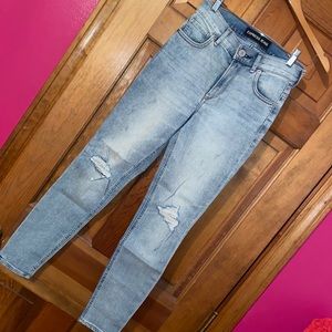 Express Jeans